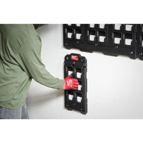  PACKOUT™ Basiselemente Milwaukee PACKOUT Kompakt-Montageplatte 12464554