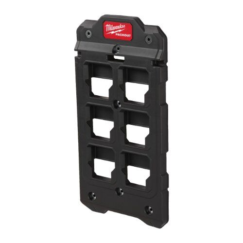  PACKOUT™ Basiselemente Milwaukee PACKOUT Kompakt-Montageplatte 12464554