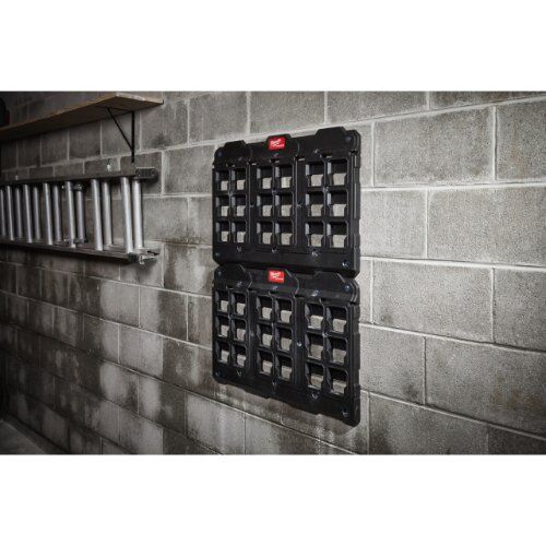  PACKOUT™ Basiselemente Milwaukee PACKOUT XL Montageplatte 12464555