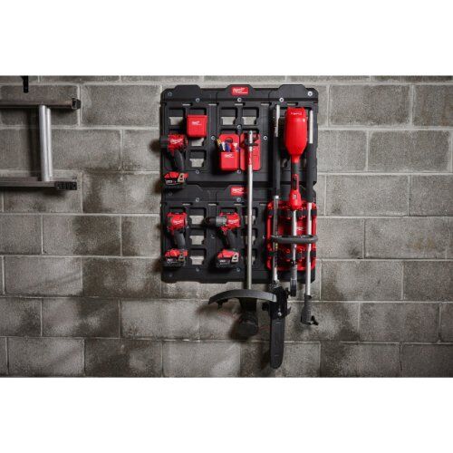  PACKOUT™ Basiselemente Milwaukee PACKOUT XL Montageplatte 12464555