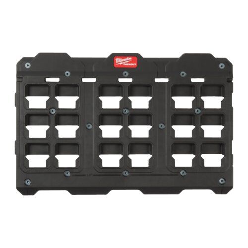  PACKOUT™ Basiselemente Milwaukee PACKOUT XL Montageplatte 12464555