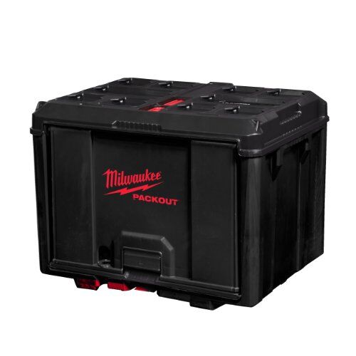  Koffer & Boxen Milwaukee Koffer PACKOUT Frontlader 12464558