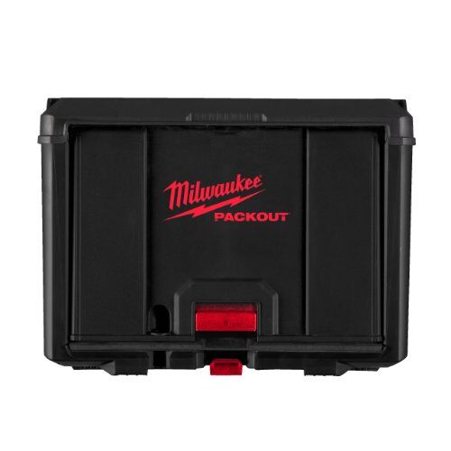  Koffer & Boxen Milwaukee Koffer PACKOUT Frontlader 12464558