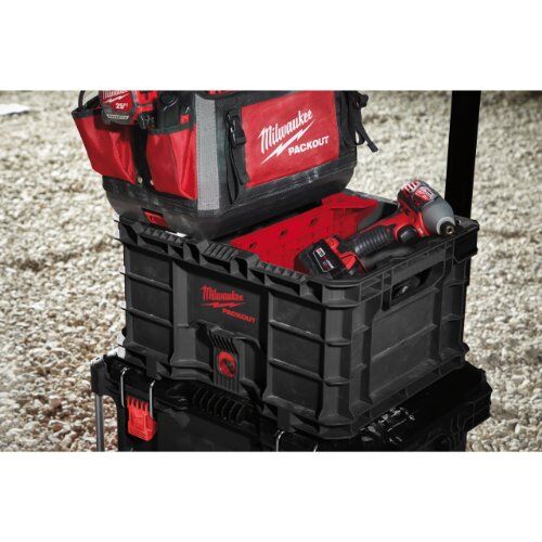  Adapter und Koffereinlagen Milwaukee Transportbox Trenner 12464550