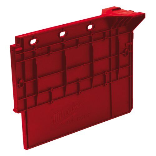  Adapter und Koffereinlagen Milwaukee Transportbox Trenner 12464550