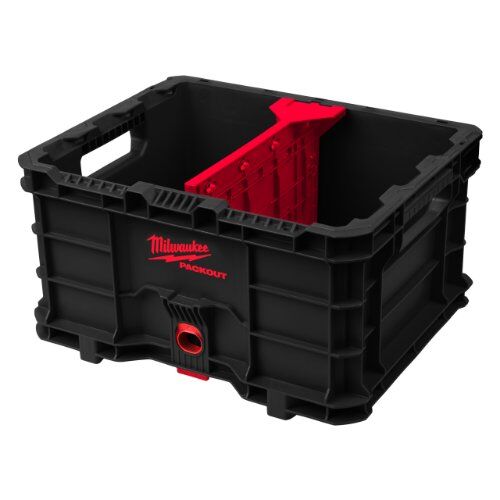  Adapter und Koffereinlagen Milwaukee Transportbox Trenner 12464550