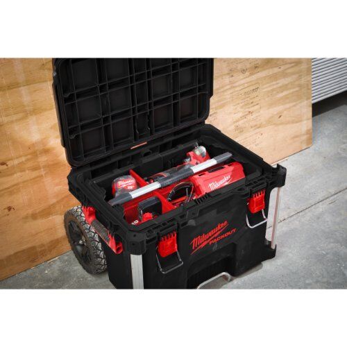  Adapter und Koffereinlagen Milwaukee PACKOUT Werkzeugtrage 12464552