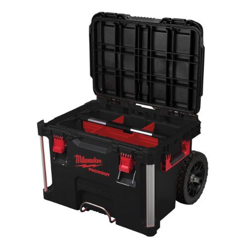  Adapter und Koffereinlagen Milwaukee PACKOUT Werkzeugtrage 12464552