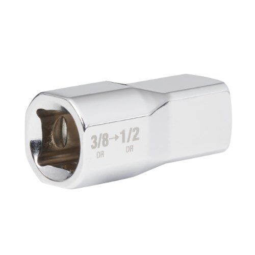  Ratschen- und Steckschlüssel-Sets Milwaukee 3/8" Adapter auf 1/2" 12464369