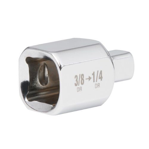  Ratschen- und Steckschlüssel-Sets Milwaukee 3/8" Adapter auf 1/4" 12464352