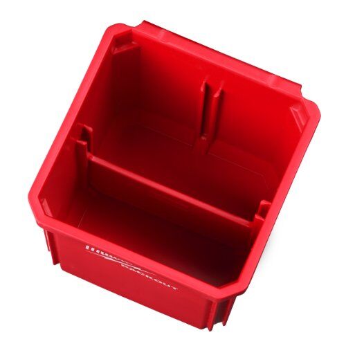  Werkstatt-Aufbewahrung Milwaukee PACKOUT Behälter 10x10 cm 12464570