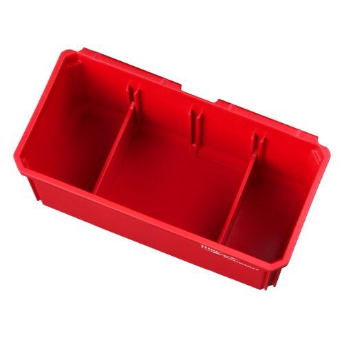  Werkstatt-Aufbewahrung Milwaukee PACKOUT Behälter 10x20 cm 12464564