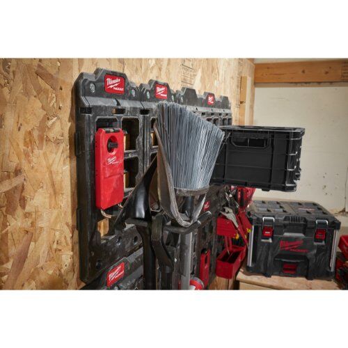  Werkstatt-Aufbewahrung Milwaukee PACKOUT gerader Haken 12464573