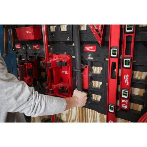  Werkstatt-Aufbewahrung Milwaukee PACKOUT S-Haken 12464566