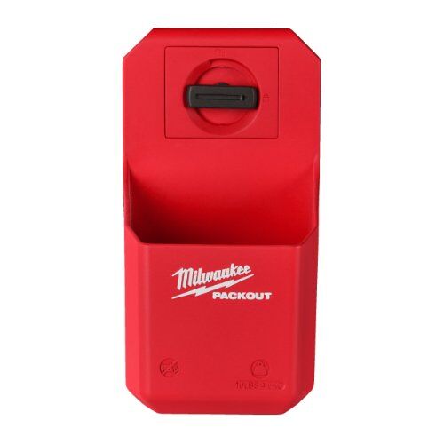  Werkstatt-Aufbewahrung Milwaukee PACKOUT Becherhalter 12464571