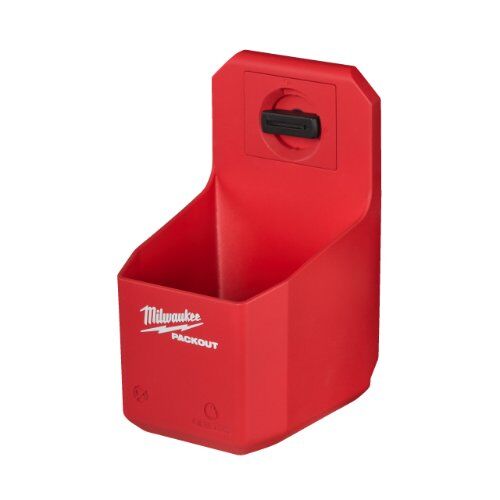  Werkstatt-Aufbewahrung Milwaukee PACKOUT Becherhalter 12464571