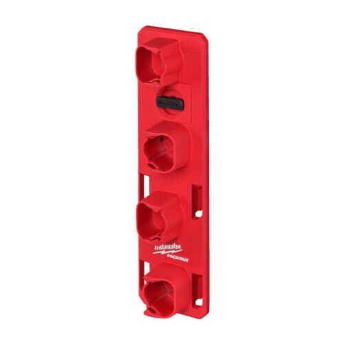  Werkstatt-Aufbewahrung Milwaukee PACKOUT M12 Akkuhalter 12464562