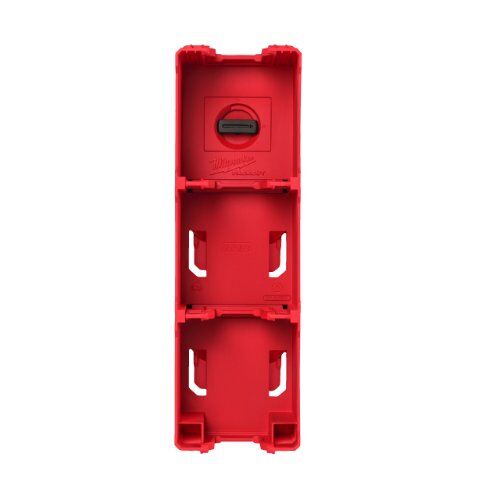  Werkstatt-Aufbewahrung Milwaukee PACKOUT M18 Akkuhalter 12464565