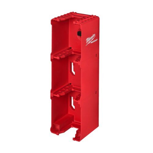  Werkstatt-Aufbewahrung Milwaukee PACKOUT M18 Akkuhalter 12464565