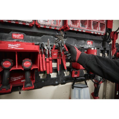  Werkstatt-Aufbewahrung Milwaukee PACKOUT Zangenhalter 12464569
