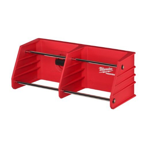  Werkstatt-Aufbewahrung Milwaukee PACKOUT Zangenhalter 12464569