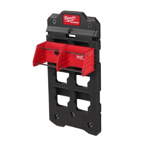  Werkstatt-Aufbewahrung Milwaukee PACKOUT Zangenhalter 12464569