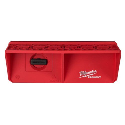  Werkstatt-Aufbewahrung Milwaukee PACKOUT Schraubendreherhalter 12464560