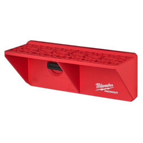  Werkstatt-Aufbewahrung Milwaukee PACKOUT Schraubendreherhalter 12464560