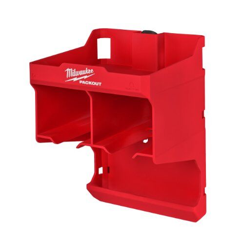  Werkstatt-Aufbewahrung Milwaukee PACKOUT Maschinenhalter 12464568