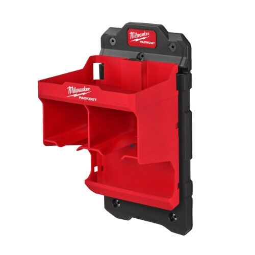  Werkstatt-Aufbewahrung Milwaukee PACKOUT Maschinenhalter 12464568