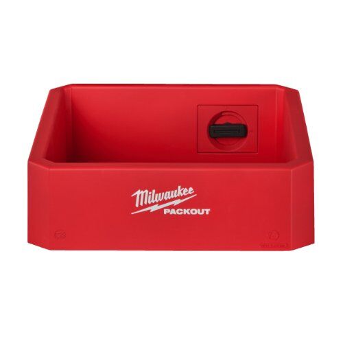  Werkstatt-Aufbewahrung Milwaukee PACKOUT Regalfach 12464574