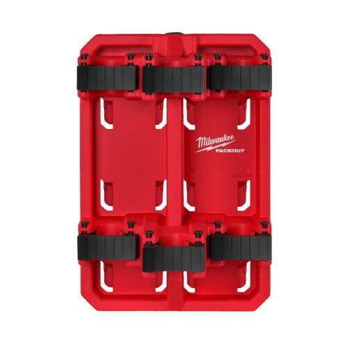  Werkstatt-Aufbewahrung Milwaukee PACKOUT Stielhalter 12464563