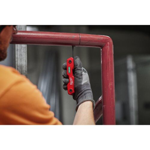  Handwerkzeuge Innensechskantschlüssel Milwaukee Klapp-Innensechskantschlüssel Torx 12464467