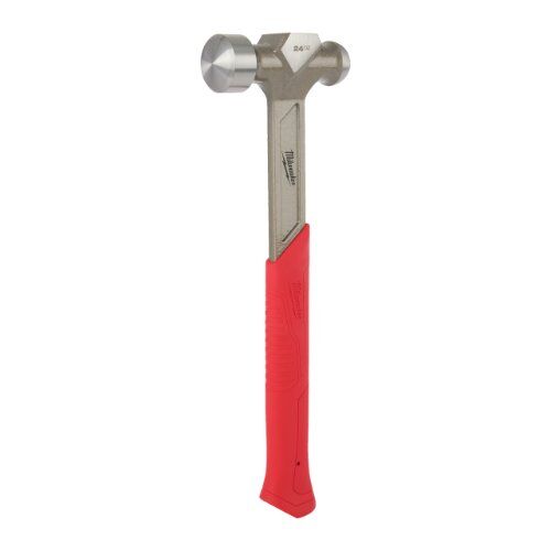  Hämmer und Nageleisen Milwaukee Schlosserhammer englische Form 680 g 12464420