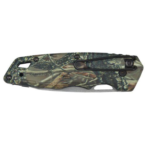 Handwerkzeuge Messer und Klingen Milwaukee Fastback Camo Klappmesser 12464479  Handwerkzeuge Messer und Klingen Milwaukee Fastback Camo Klappmesser 12464479
