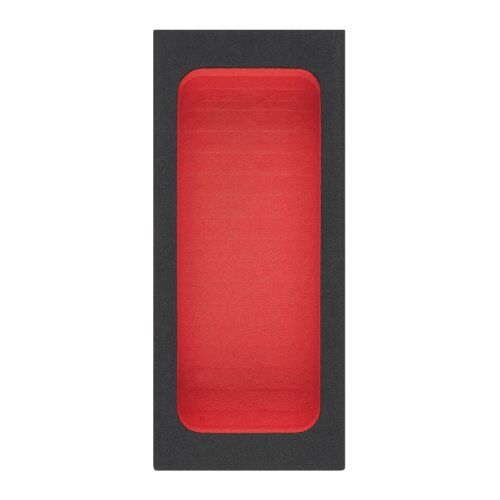  Schaumstoffeinsätze Milwaukee Schaumstoffeinl.-Füllstück 1/3 für 117 cm 12464594