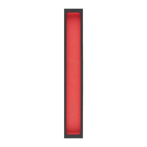  Schaumstoffeinsätze Milwaukee Schaumstoffeinl.-Füllstück 3/3 für 117 cm 12464589