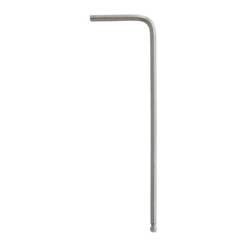  Handwerkzeuge Innensechskantschlüssel Milwaukee Kompakt-Innensechskantschlüssel 1,5 mm 12464458