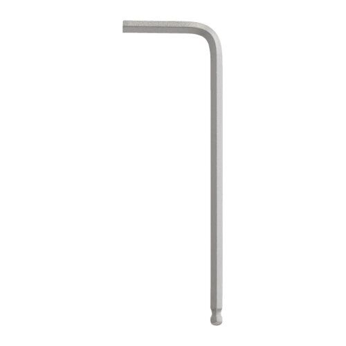  Handwerkzeuge Innensechskantschlüssel Milwaukee Kompakt-Innensechskantschlüssel 2,5 mm 12464459