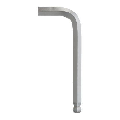  Handwerkzeuge Innensechskantschlüssel Milwaukee Kompakt-Innensechskantschlüssel 10 mm 12464464