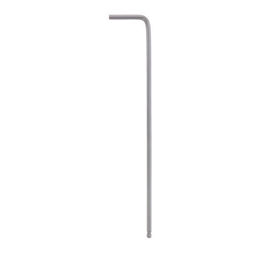  Handwerkzeuge Innensechskantschlüssel Milwaukee Innensechskantschlüssel 3 mm 12464477