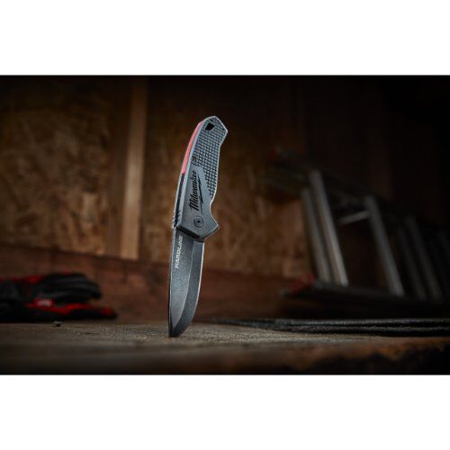  Handwerkzeuge Messer und Klingen Milwaukee HARDLINE Premium-Klappmesser 65 mm 12464482