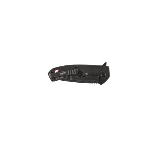  Handwerkzeuge Messer und Klingen Milwaukee HARDLINE Premium-Klappmesser 65 mm 12464482