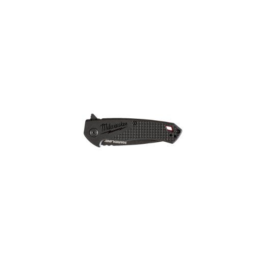  Handwerkzeuge Messer und Klingen Milwaukee HARDLINE Premium-Klappmesser 65 mm 12464482