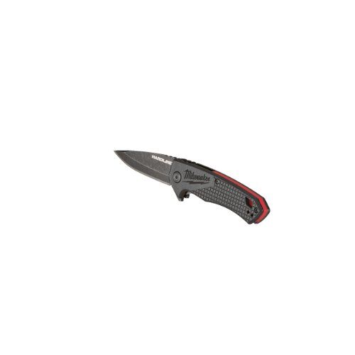  Handwerkzeuge Messer und Klingen Milwaukee HARDLINE Premium-Klappmesser 65 mm 12464482