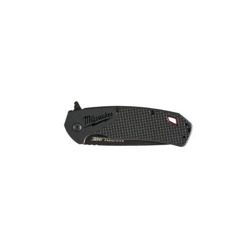  Handwerkzeuge Messer und Klingen Milwaukee HARDLINE Premium-Klappmesser 85 mm 12464480