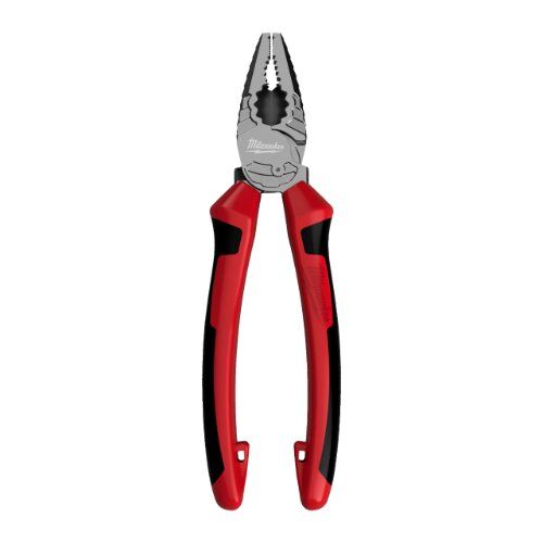  Zangen Zangen Milwaukee Kombizange 165 mm 12464451