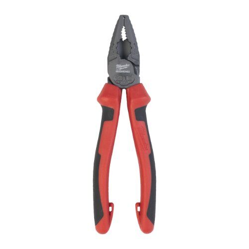  Zangen Zangen Milwaukee Kombizange 180 mm 12464447