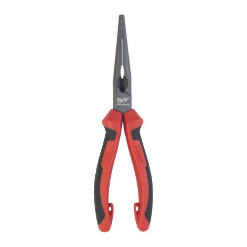  Zangen Zangen Milwaukee Langbeck-Rundzange 205 mm 12464453
