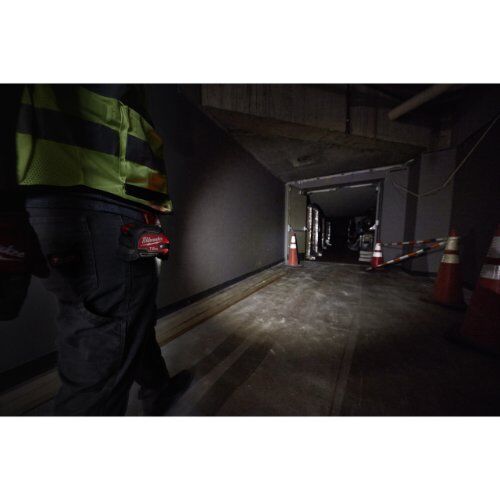 Premium magnetisch Milwaukee LED-Bandmaß 7,5m/25 ft 12464487  Premium magnetisch Milwaukee LED-Bandmaß 7,5m/25 ft 12464487